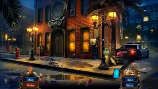 Family Mysteries Poisonuous Promises screenshot