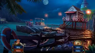 Family Mysteries Poisonuous Promises screenshot