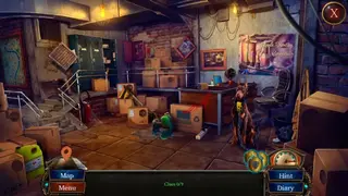 Family Mysteries Poisonuous Promises screenshot