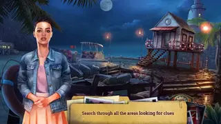 Family Mysteries Poisonuous Promises screenshot