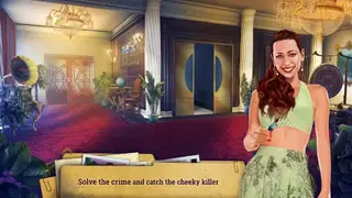 Family Mysteries Poisonuous Promises screenshot