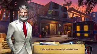 Family Mysteries Poisonuous Promises screenshot