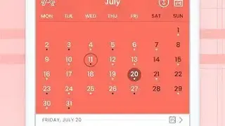 Family Organizer by Picniic screenshot