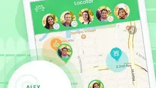 Family Organizer by Picniic screenshot