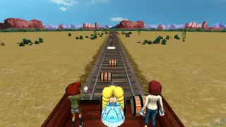 Family Party: 30 Great Games Obstacle Arcade screenshot