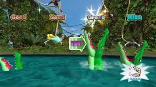Family Party: 30 Great Games Obstacle Arcade screenshot