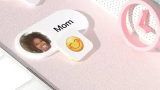 Family Safety App screenshot