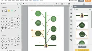 Family Tree Maker screenshot