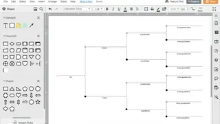 Family Tree Maker screenshot