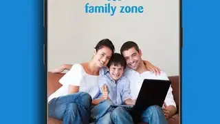 Family Zone Connect screenshot