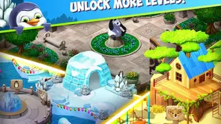 Family Zoo: The Story screenshot