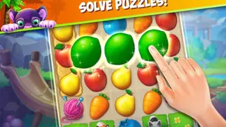Family Zoo: The Story screenshot