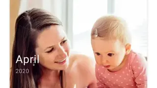 FamilyAlbum screenshot