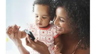 FamilyAlbum screenshot