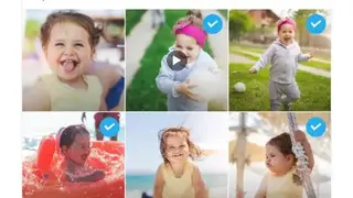 FamilyAlbum screenshot