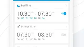 FamilyTime screenshot