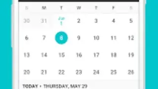 FamilyWall screenshot