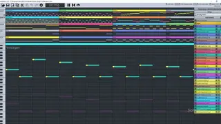 FamiStudio screenshot
