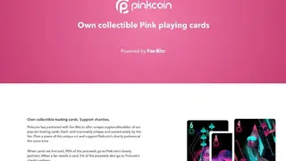 Fan Bits screenshot