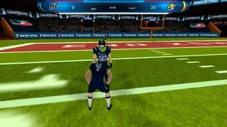 Fanatical Football screenshot