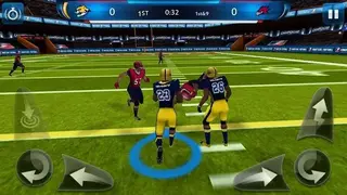Fanatical Football screenshot