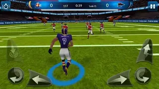 Fanatical Football screenshot