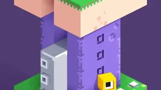 Fancade screenshot