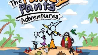 Fancy Pants Adventure World 2 screenshot