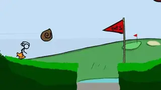 Fancy Pants Adventure World 2 screenshot