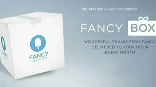 FancyBox screenshot