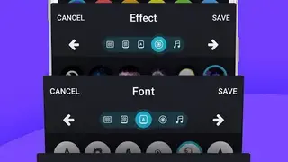 FancyKey screenshot