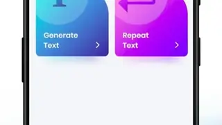FancyText PRO screenshot