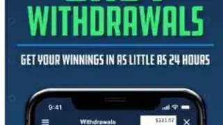 FanDuel Sportsbook – Betting screenshot