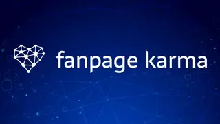 Fanpage Karma screenshot