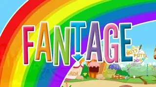 Fantage screenshot