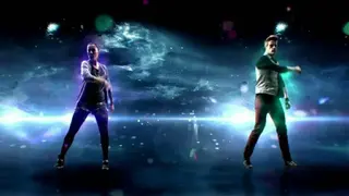 Fantasia: Music Evolved screenshot