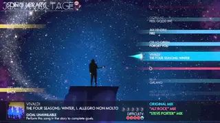 Fantasia: Music Evolved screenshot