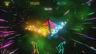 Fantasia: Music Evolved screenshot