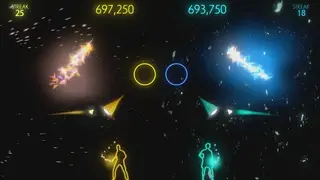 Fantasia: Music Evolved screenshot