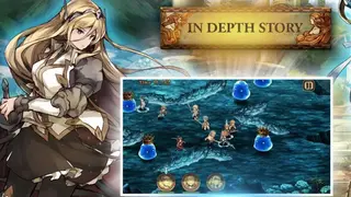 Fantasica screenshot