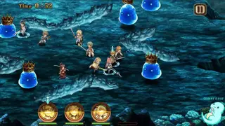 Fantasica screenshot