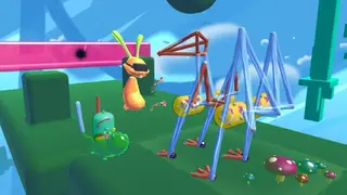 Fantastic Contraption screenshot