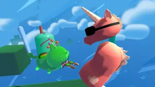 Fantastic Contraption screenshot