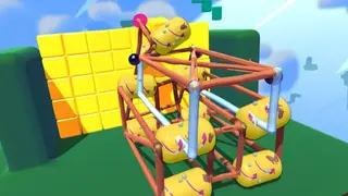 Fantastic Contraption screenshot