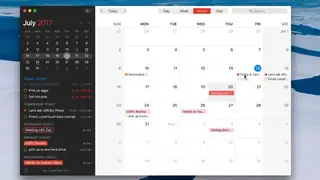 Fantastical 2 screenshot