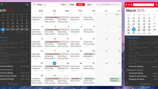 Fantastical 2 screenshot