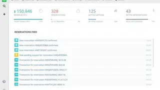 FantasticStay screenshot