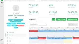 FantasticStay screenshot