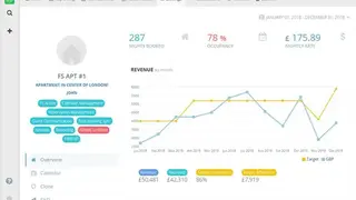 FantasticStay screenshot