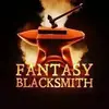 Fantasy Blacksmith
